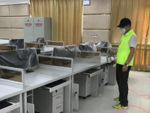 室內(nèi)除甲醛有必要嗎？看了這幾方面再回答！