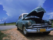 車內(nèi)污染嚴(yán)重可致癌？