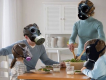 為什么冬天還沒(méi)有氣味，到了夏天卻需要甲醛治理了？