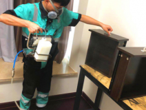 為什么甲醛檢測要找專業(yè)的機構？