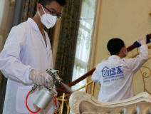 室內(nèi)空氣檢測有哪些方法？