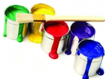 減少室內(nèi)裝修污染，七大妙招教你選購(gòu)油漆