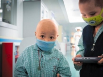 裝修污染導(dǎo)致孩子白血病，家長要學(xué)會(huì)這樣除甲醛！