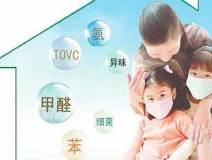 甲醛超標怎么辦！除甲醛最有效的方法，你知道幾種？
