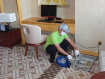 裝修后除甲醛有哪些方法？