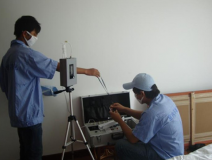 甲醛檢測需要跟專業(yè)機(jī)構(gòu)合作嗎？