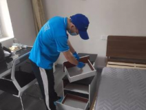 甲醛治理的注意事項有什么？