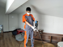 室內(nèi)除甲醛要以什么為標準？