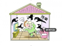 除甲醛公司，現(xiàn)在人最喜歡的除甲醛方式