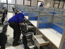 除甲醛公司需具備哪些素質(zhì)？