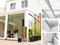 杭州甲醛處理讓采光方案設(shè)計更時尚更健康！