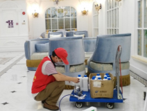 除甲醛公司選擇需從哪些方面考慮？