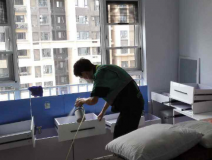 除甲醛公司眾多，哪家才是合適之選？