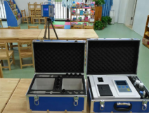 甲醛檢測操作的一些細(xì)節(jié)問題有哪些？