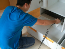 裝修后除甲醛該如何正確的去做？