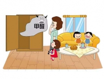 通風(fēng)半年沒(méi)有效果？新房除甲醛到底該怎么辦