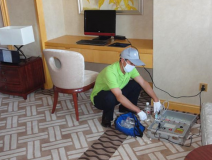 甲醛治理都有哪些靠譜的方法？