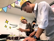 【6月生日會(huì)】這個(gè)生日會(huì)過的有種初戀般心動(dòng)的感覺