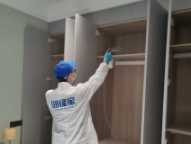 為什么選擇專業(yè)的甲醛治理公司？