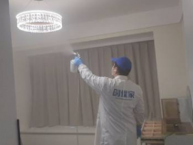 甲醛含量較低的窗簾怎么選？