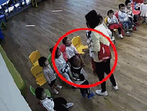 攜程幼兒園虐童事件令人發(fā)指，幼兒在學(xué)校除了老師行為還有什么需要關(guān)注