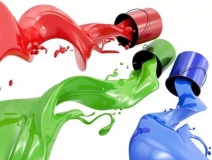 油漆不僅難聞還有大量的甲醛！