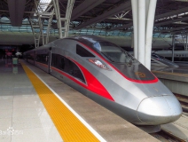 “復(fù)興號(hào)”甲醛超標(biāo)？事實(shí)到底是怎么樣的