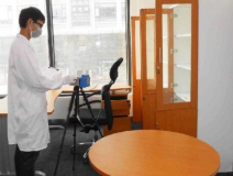 室內(nèi)空氣檢測中應(yīng)該達到什么標準？