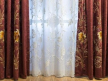 窗簾不出彩？挑選可不能湊合