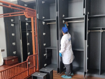 室內(nèi)空氣治理的方法有什么？