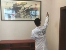 進(jìn)入速凍模式，冬季裝修污染怎么辦？