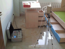 這些地方，室內(nèi)空氣檢測(cè)必須做！