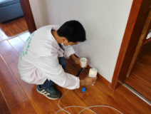 室內空氣檢測真的重要嗎？