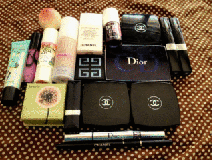 3.8女王節(jié)，專屬女王的福利