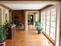 十大妙方將室內(nèi)空氣治理效果最棒！