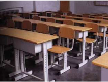 學(xué)校的桌椅被曝光甲醛超標(biāo)，到底應(yīng)該如何處理