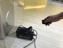 優(yōu)特派爾空氣凈化器效果怎么樣？現(xiàn)場(chǎng)測(cè)評(píng)告訴你！