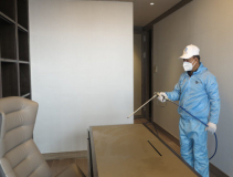 室內(nèi)除甲醛使用連鎖公司有什么優(yōu)勢(shì)？