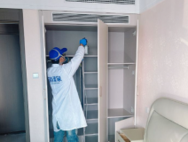 兒童家具甲醛超標(biāo)怎么辦？