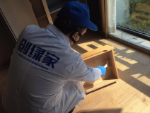 甲醛治理有效嗎？