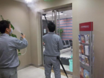 上門做一次甲醛檢測多少錢？