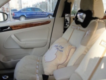 汽車空調(diào)有異味？新車甲醛超標怎么辦