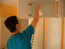 室內(nèi)除甲醛要做好哪些工作？