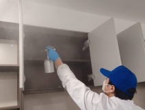 窗簾也會引起甲醛超標嗎？