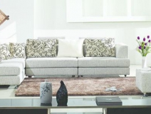 小心布藝沙發(fā)有毒，沙發(fā)套釋放甲醛！