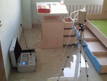 甲醛檢測是否靠譜？污染源都有哪些？