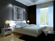 在杭州室內(nèi)除甲醛最看好這種簡約又環(huán)保的裝飾風(fēng)格！