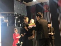 ?4歲男孩和媽媽辦“婚禮”，真相令人淚崩！