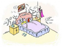 為什么要找除甲醛公司來判斷甲醛濃度，而不是靠鼻子？