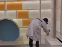 杭州除甲醛是怎么收費？